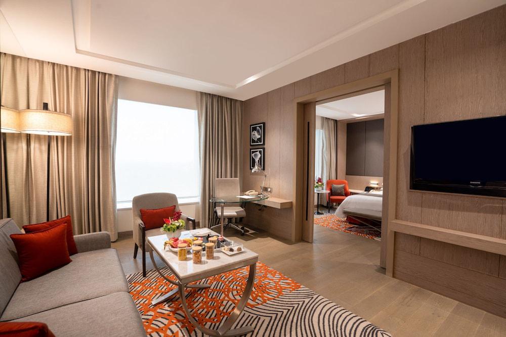 Sheraton New Delhi photo 2