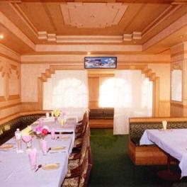 Hotel Himqueen, Dharamshala