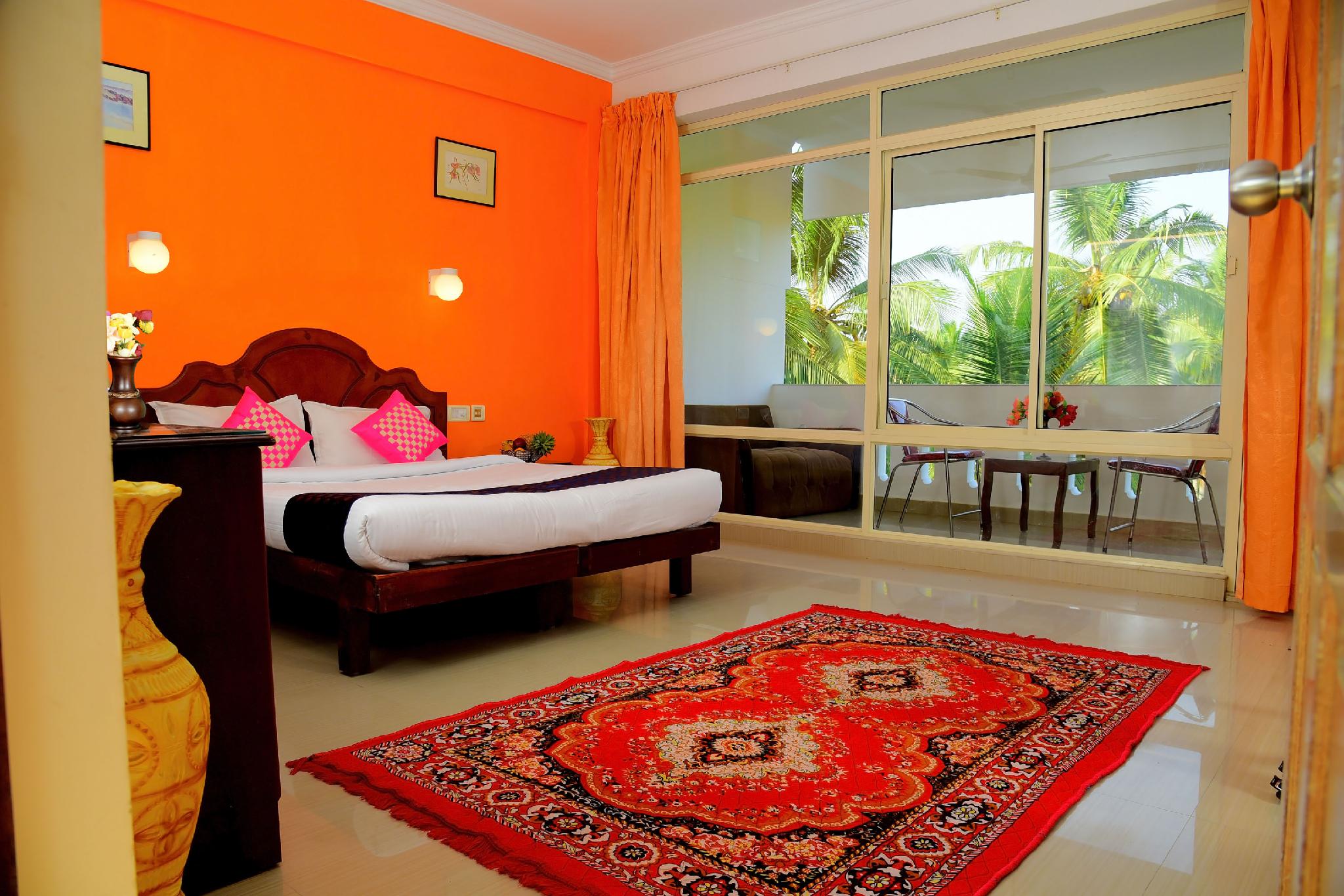 Ocean Bay Ayurvedic Beach Resort