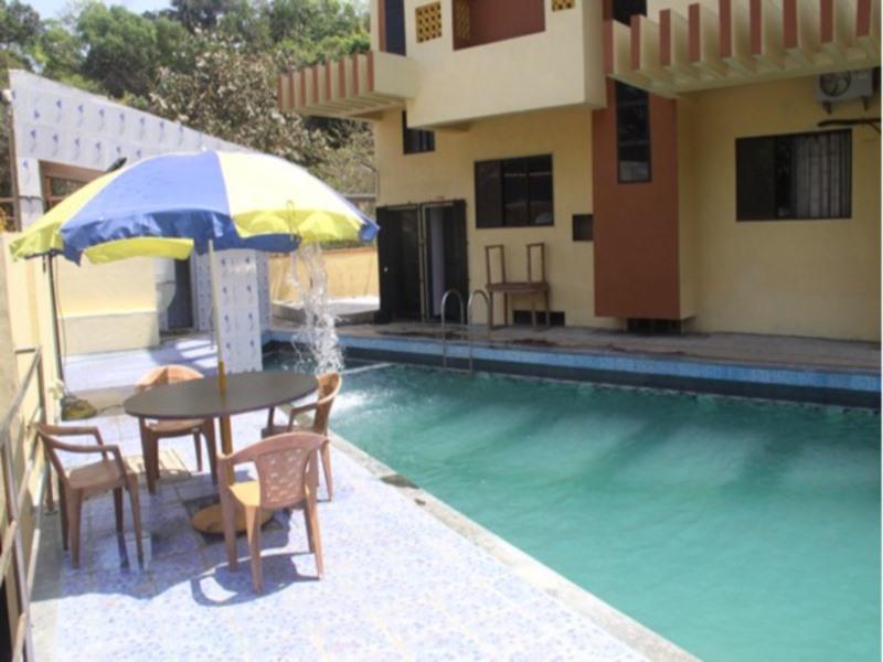Royal Park Hotel and Resort, Lonavala