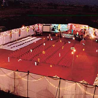 Treasure Island Resort, Lonavala