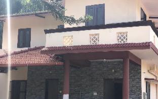 Balcony Area
