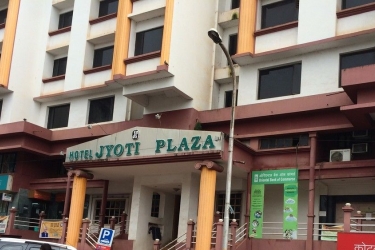 Hotel Jyoti Plaza, Goa