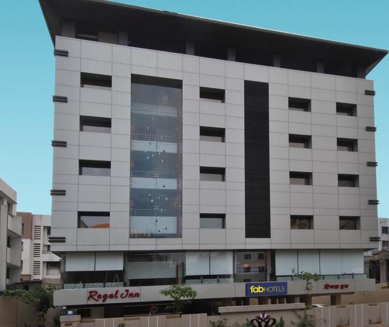 Hotel Regal Inn, Pune