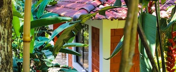 VOYE HOMES Spezia Natural Resort Thekkady, Thekkady