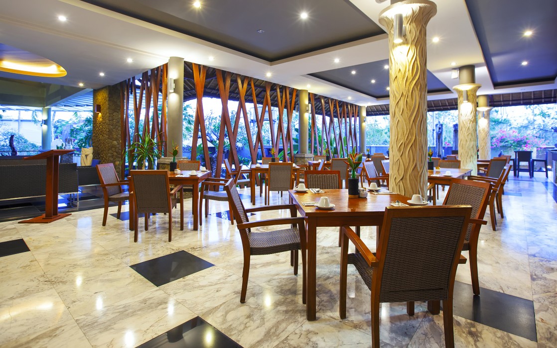 Amenities and Services