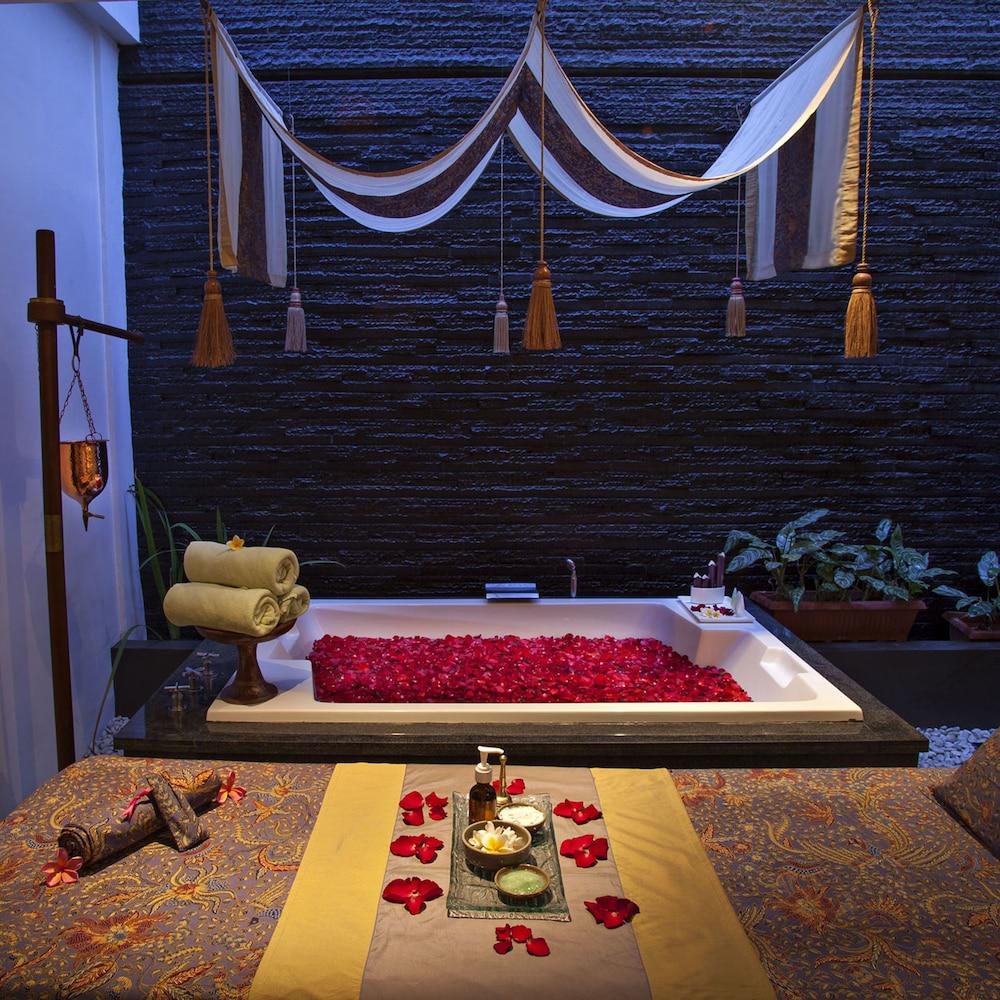 Spa treatment