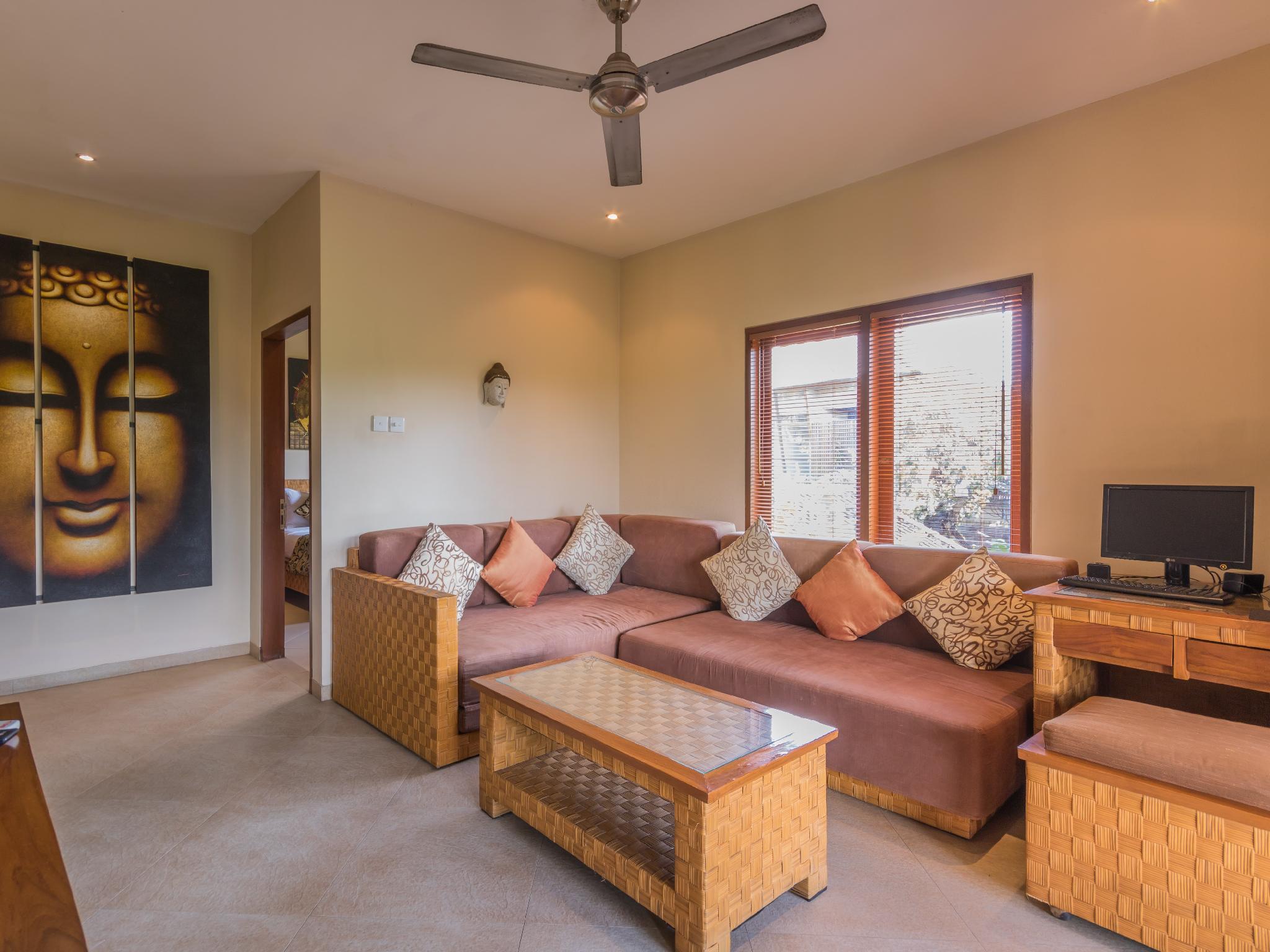 Villa Seriska Satu Seminyak