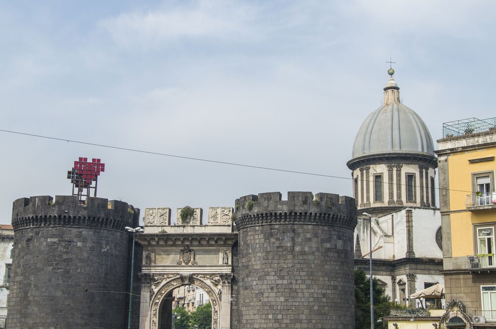 B&B La Rosa Dei Venti