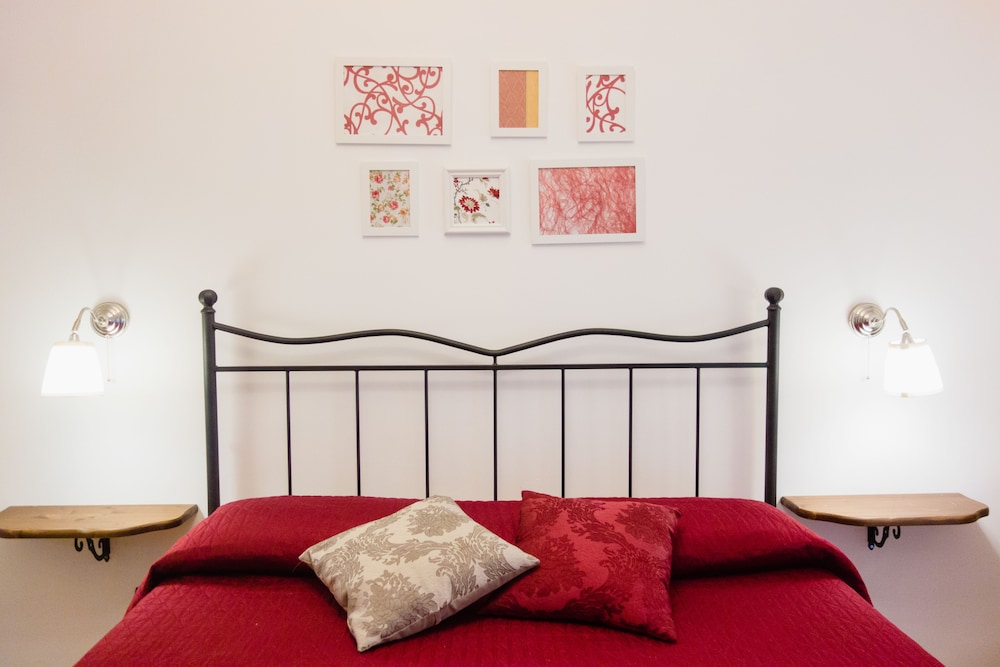 Bed & Breakfast Anthea