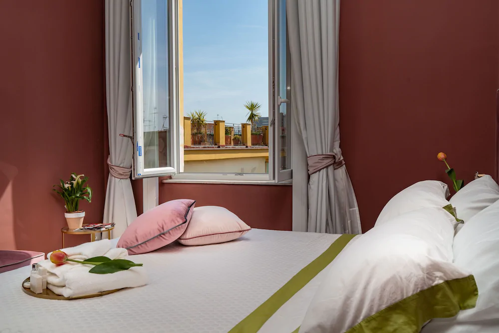 Il Fiore D'oro Luxury Holiday House