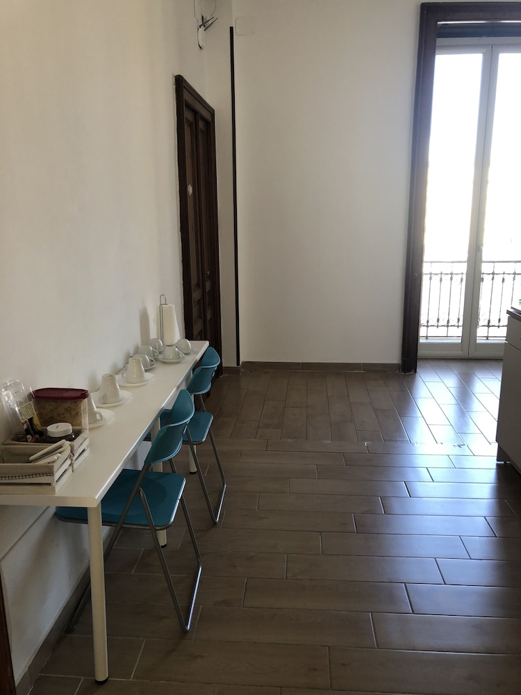 La Casa Di Fafa