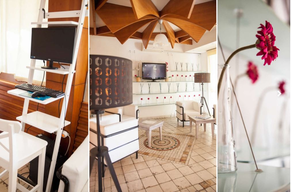 Amenities and Services