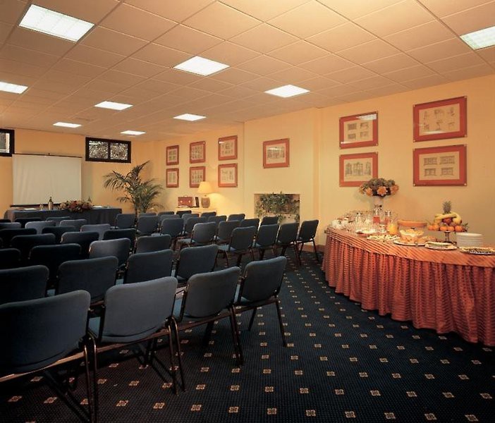 Amenities and Services