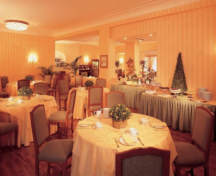 Amenities and Services