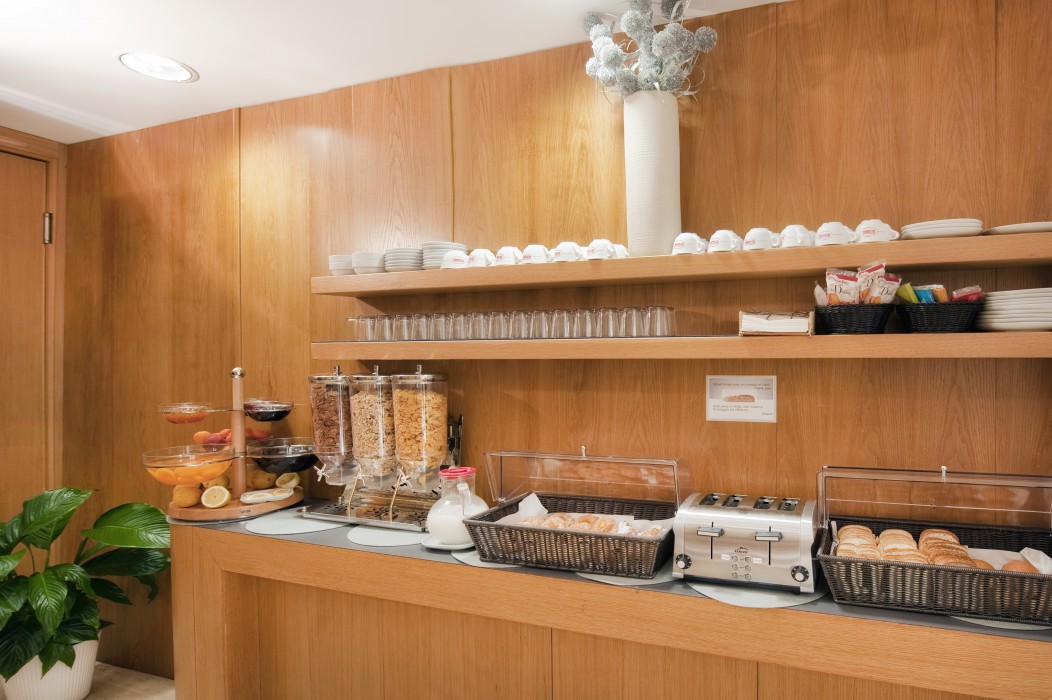 Amenities and Services