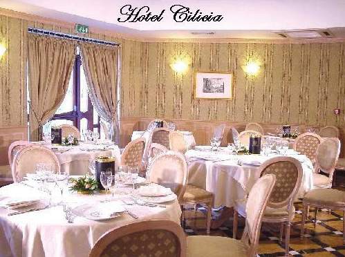 Amenities and Services