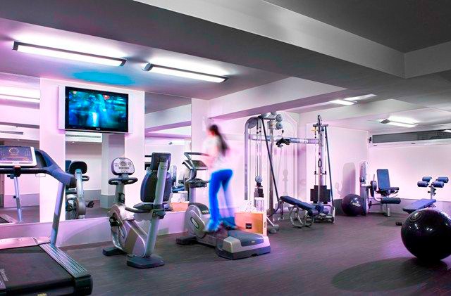 Leisure and Sport Facilities