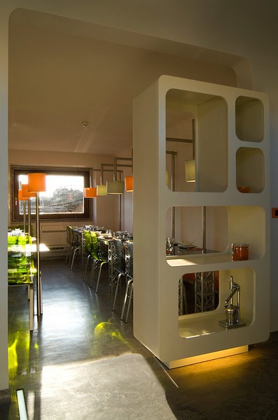 Amenities and Services