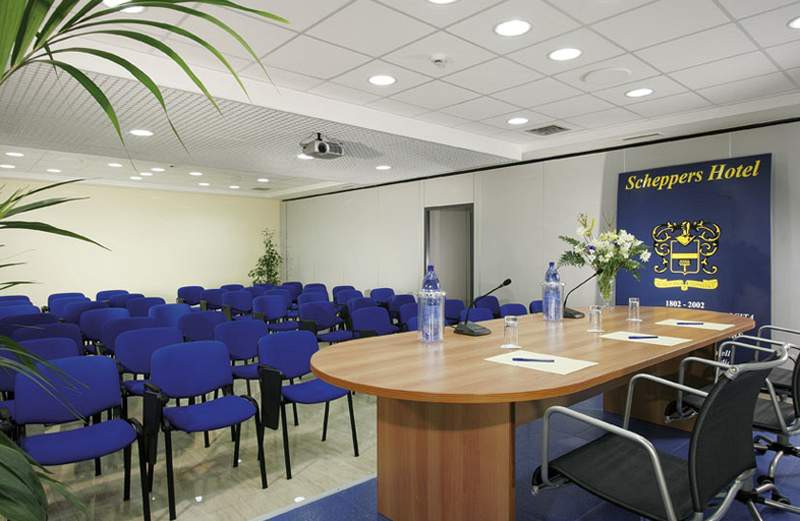 Amenities and Services