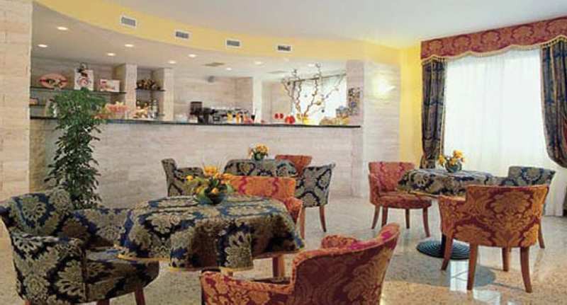 Amenities and Services