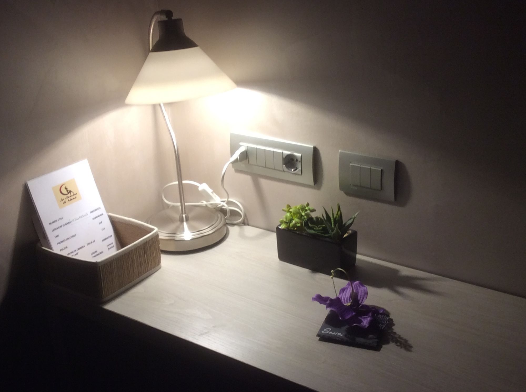 room photo