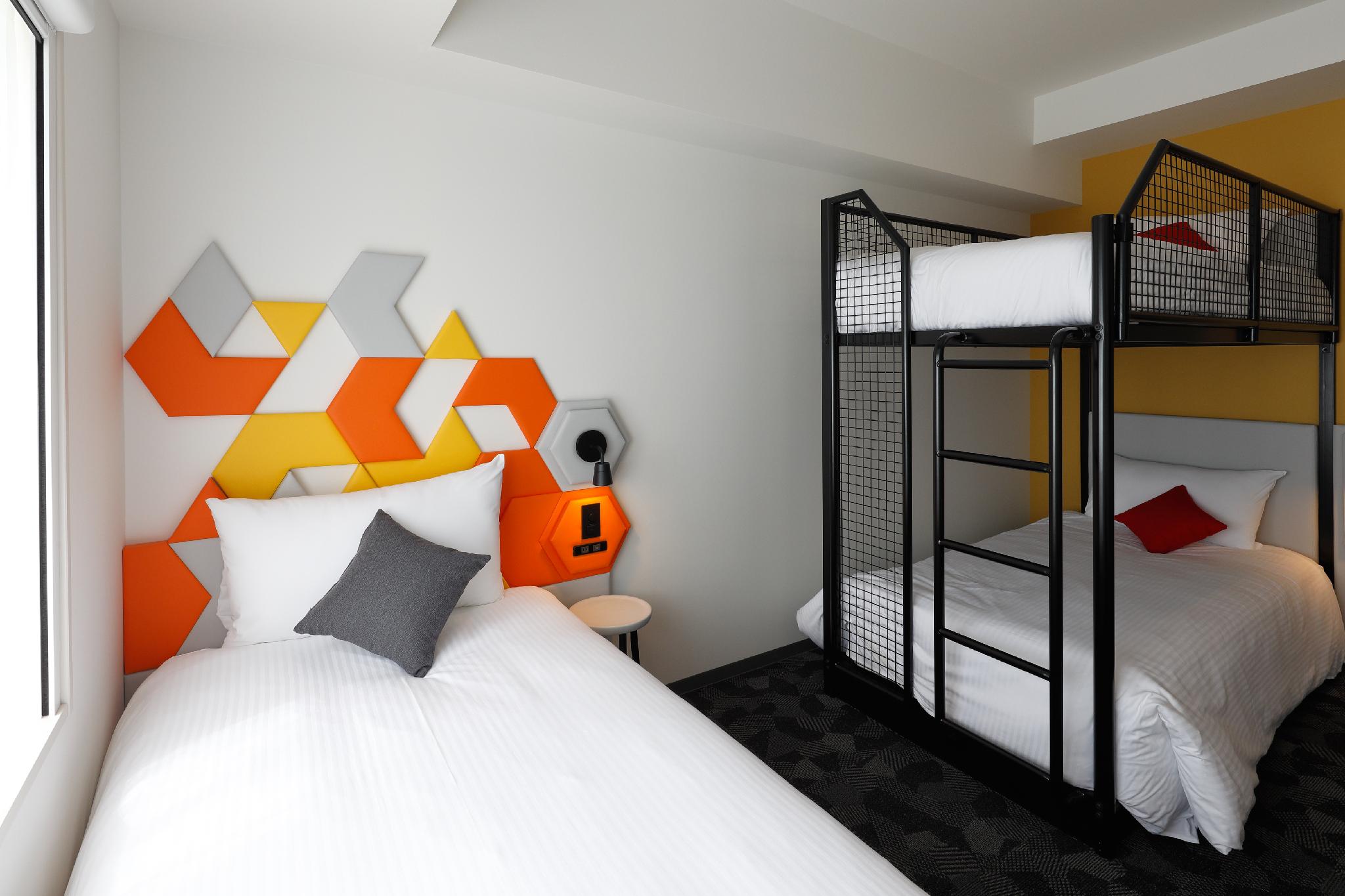 Ibis Styles Tokyo Bay | EcoHotels.com