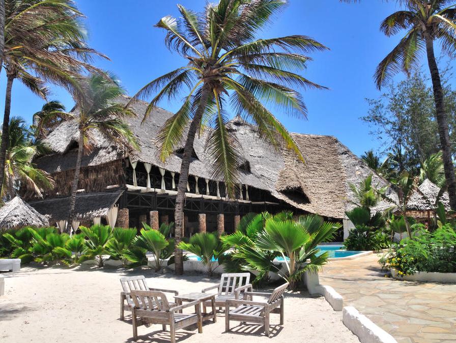 Barracuda Inn