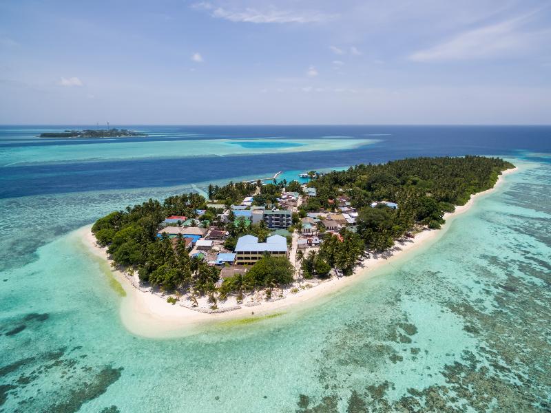 Plumeria Maldives Book Now Ecohotels