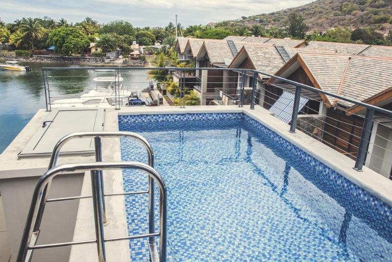 West Coast Marina