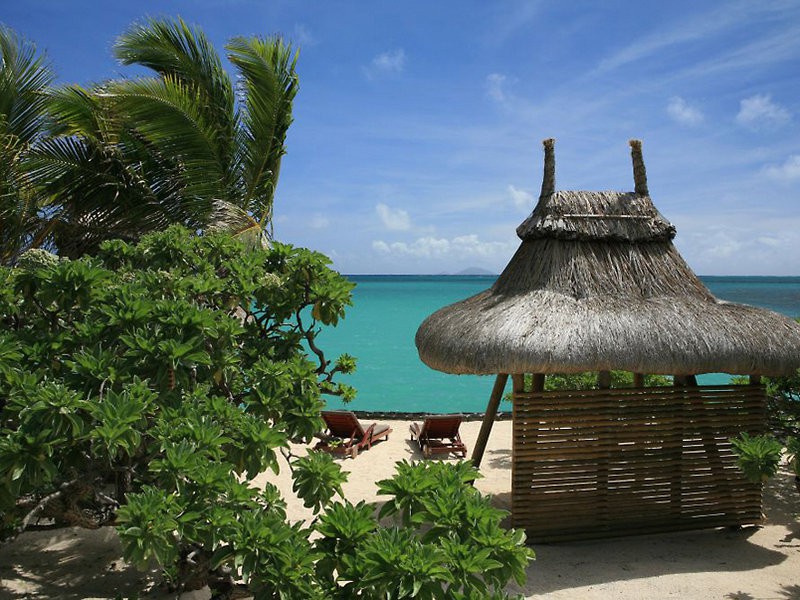 Paradise Cove Boutique Hotel