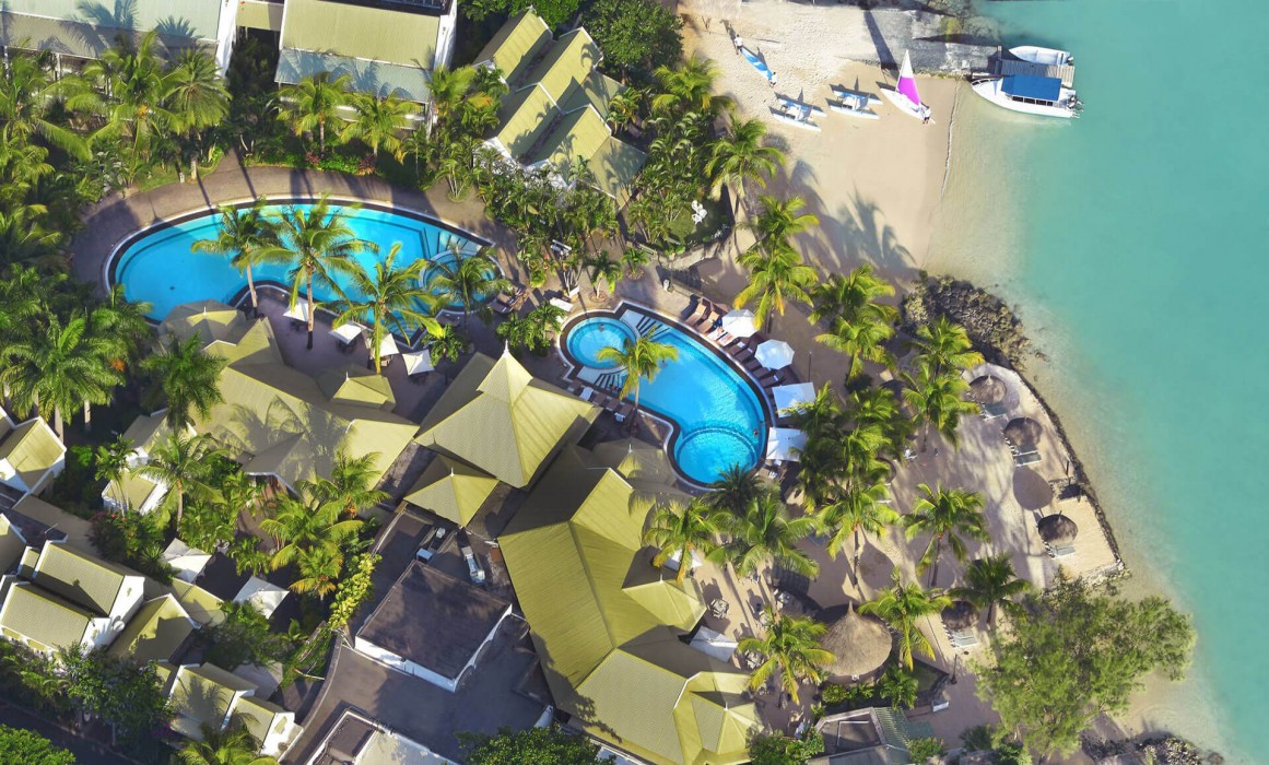 Veranda Grand Baie