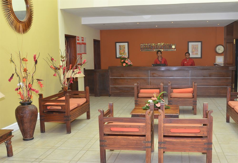 Tarisa Resort & Spa