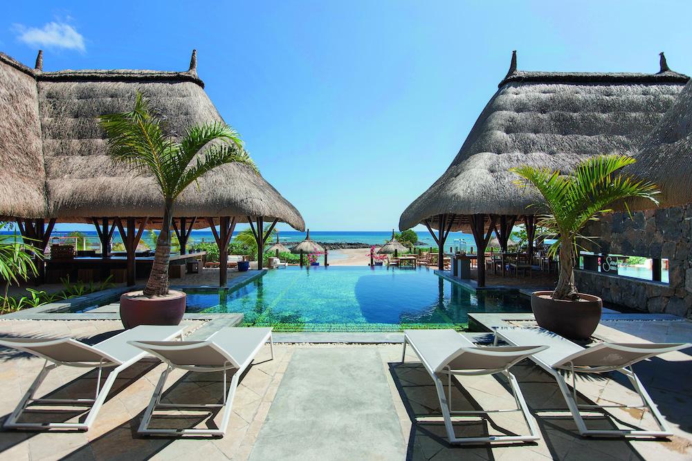 Veranda Pointe aux Biches