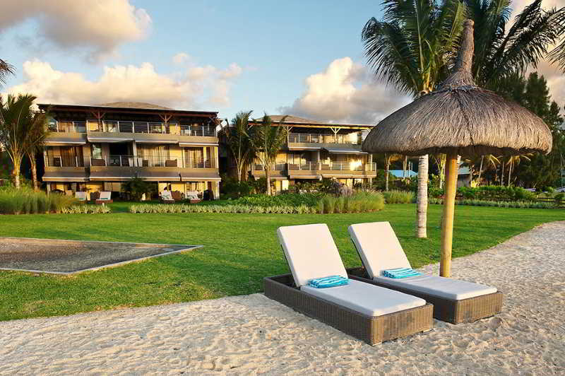 Paradise Beach