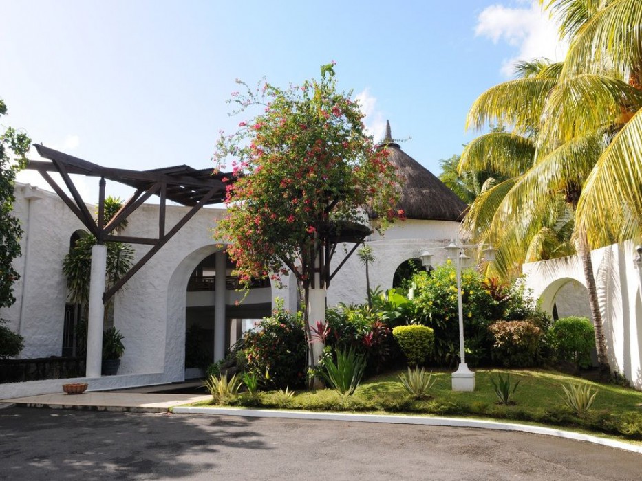 Casuarina Resort & Spa