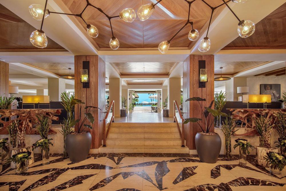 Shangri La Le Touessrok Mauritius