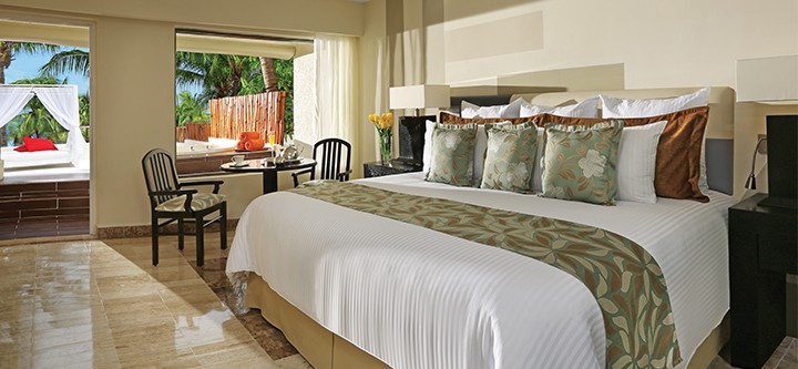 Hotel Rooms