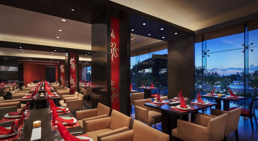 Amenities and Services