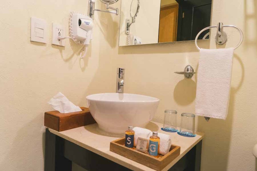 Guest Room Amenity