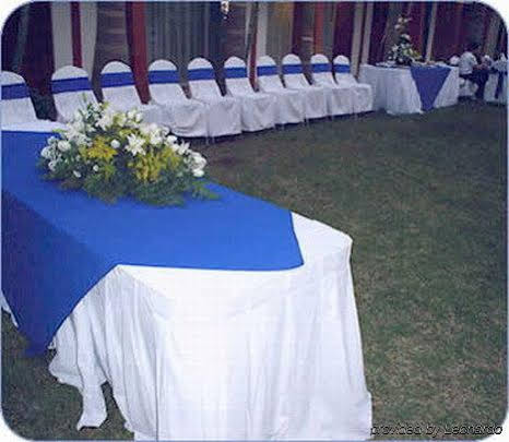 Hotel Suites del Real — foto 5