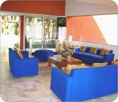 Hotel Suites del Real — foto 4