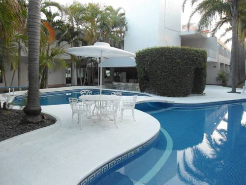 Hotel Suites del Real — foto 3