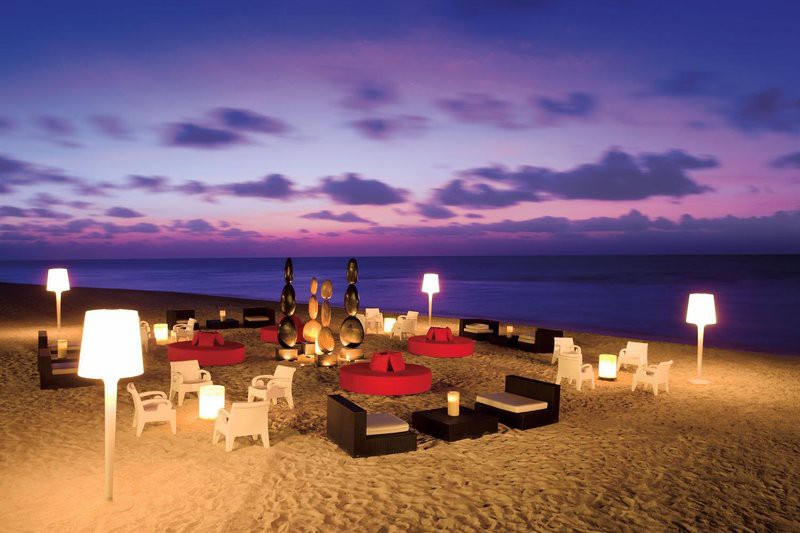 Amenities and Services