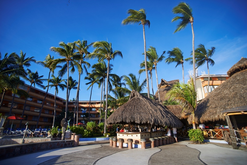 Las Palmas by the Sea