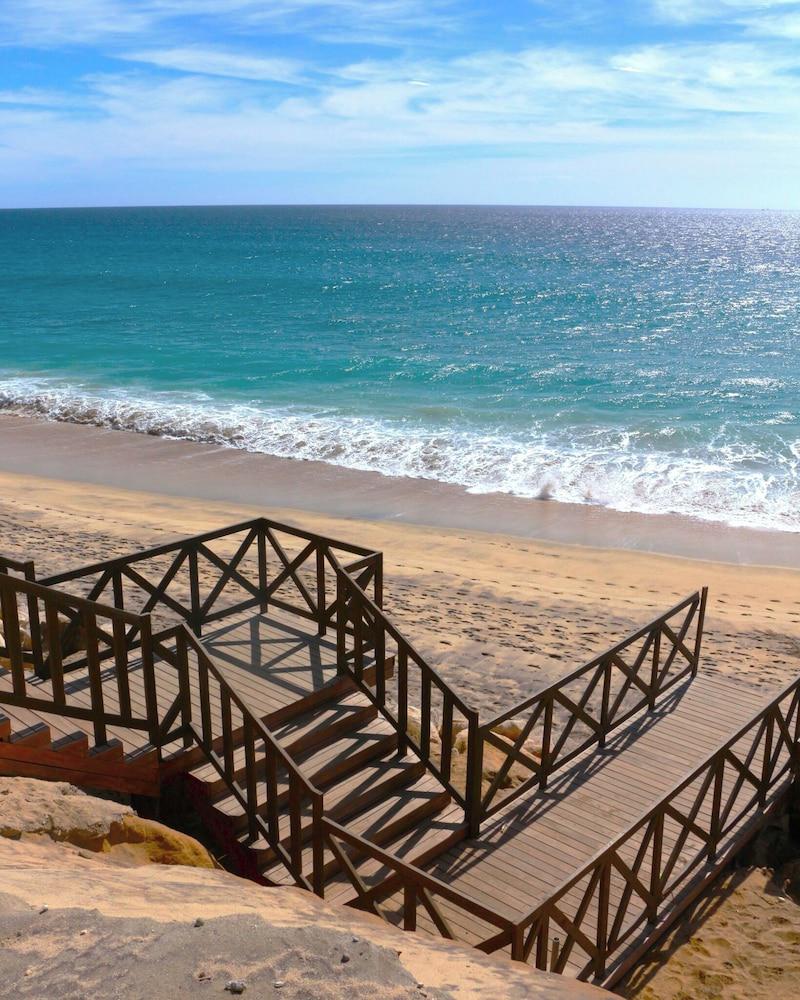 Beach bar