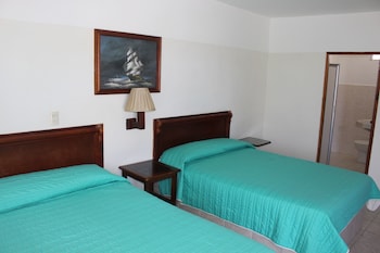 Hotel Real del Mar