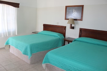 Hotel Real del Mar — foto 4