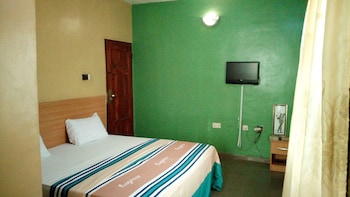 room photo