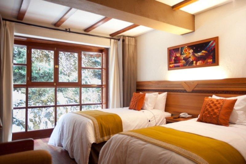 Casa del Sol Machupicchu Book Now Ecohotels